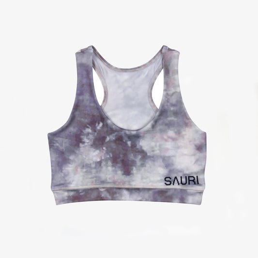 WMNS JONES SPORTS BRA IN FROST